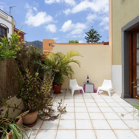 Beautiful House - Terrace - 3 Wifi *