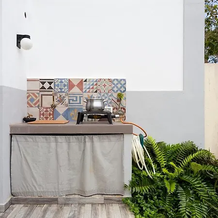 Beautiful House - Terrace - 3 Wifi Tegueste