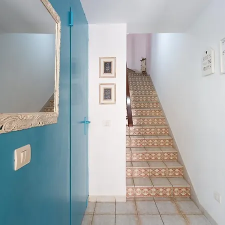 Apartman Beautiful House - Terrace - 3 Wifi