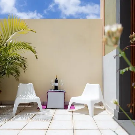 Apartman Beautiful House - Terrace - 3 Wifi *