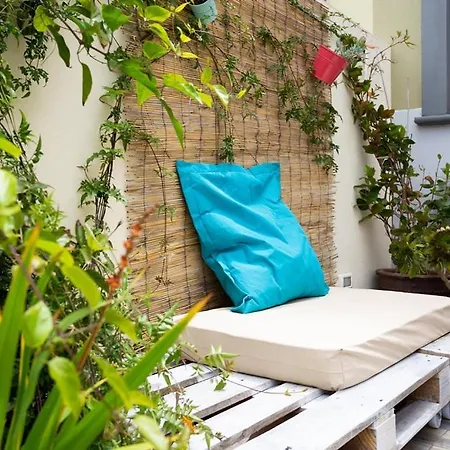شقة Beautiful House - Terrace - 3 Wifi *