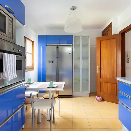 شقة Beautiful House - Terrace - 3 Wifi Tegueste